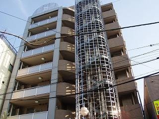 武蔵関ステーションフロント 304
