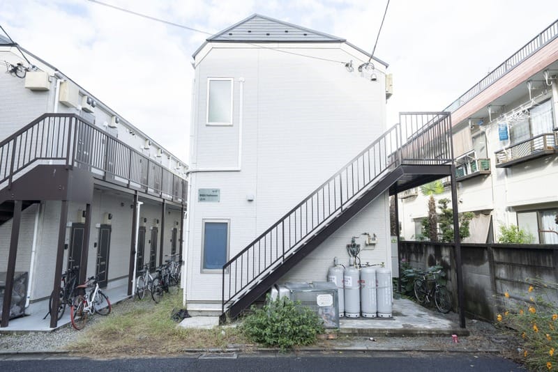 世田谷Hathaway 103