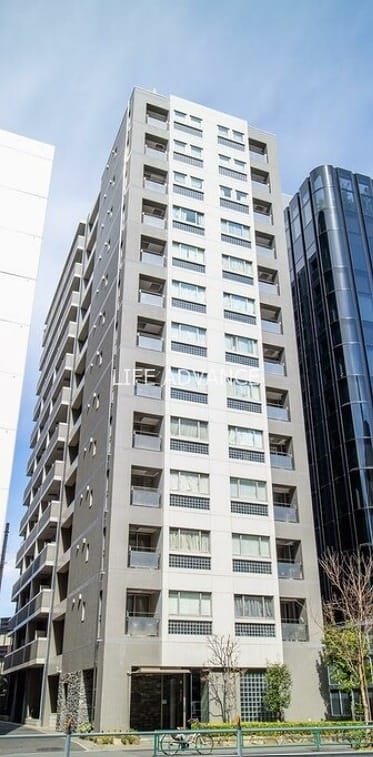 セレビア新宿御苑前の写真