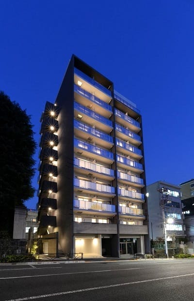 アーバネックス小石川春日の写真