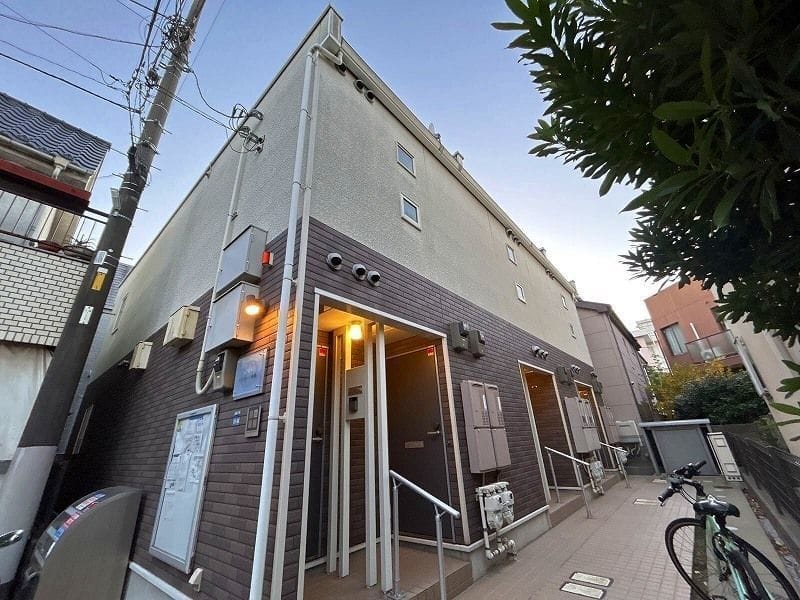 レオネクストプレステージ板橋の写真