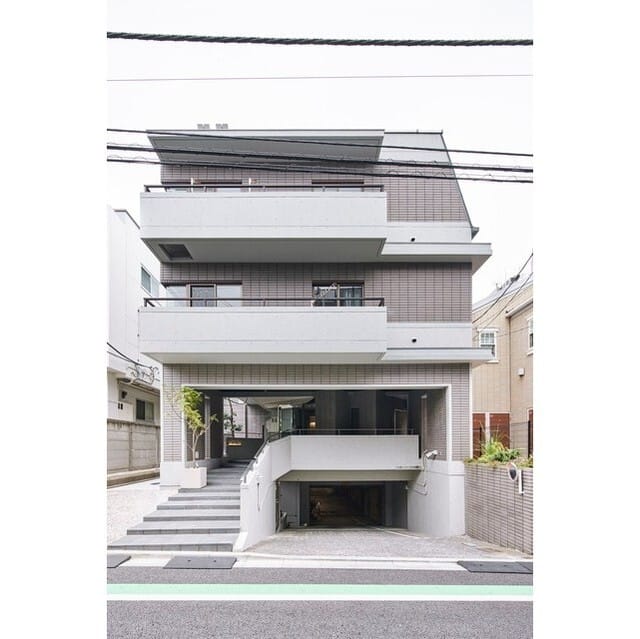 PATH牛込神楽坂の写真