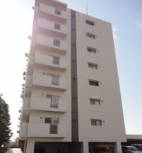 コープ第一駒場の写真