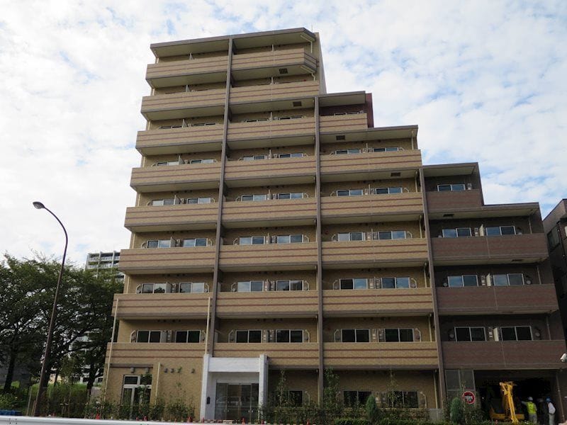 メインステージTOKYO・NORTH HY’sの写真