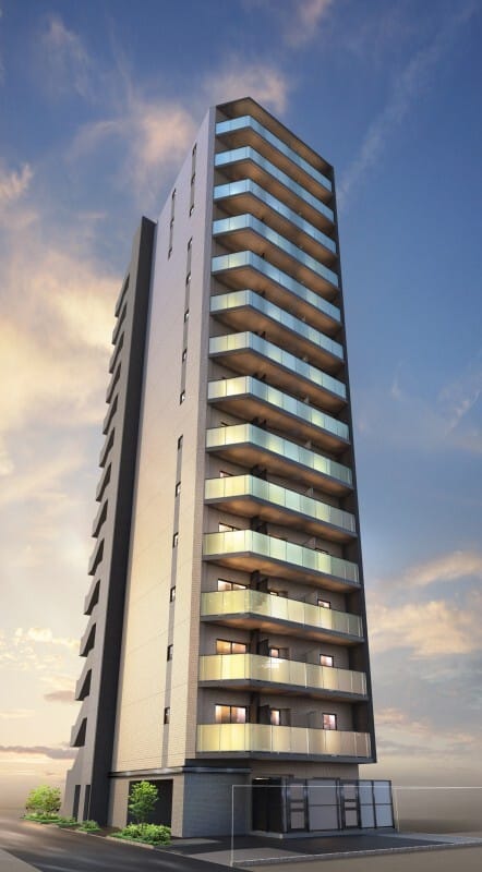 クレイシアIDZ蒲田の写真