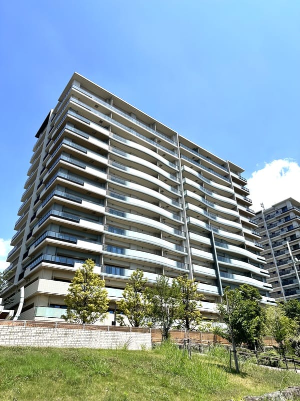 HARUMI FLAG SEA VILLAGE C棟の写真