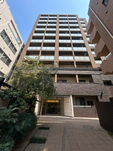 パークヒルズ湯島の写真