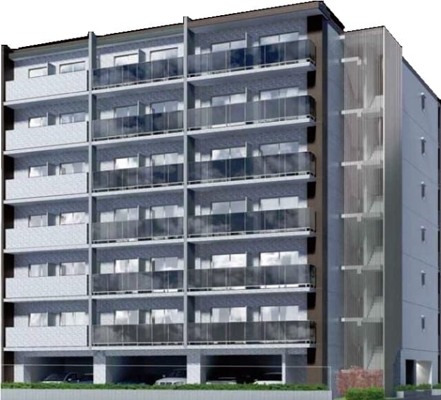 Raffistar川崎大師の写真