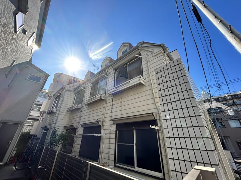 リマール東長崎の写真