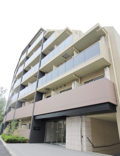 クレヴィスタ練馬桜台Ⅱの写真