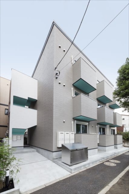 パディアン綾瀬(パディアンアヤセ)の写真