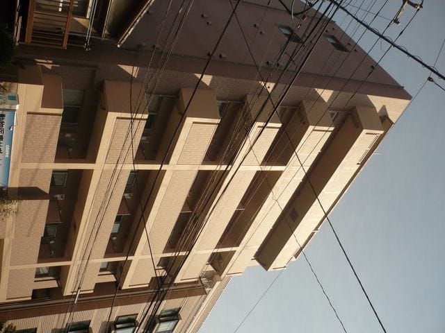 ルミエール門前仲町の写真