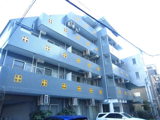 ヒルトップ小石川の写真