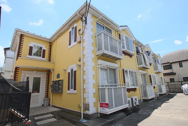 アイル荻窪PARTⅡの写真