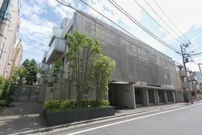 神楽坂南町ハウスの写真