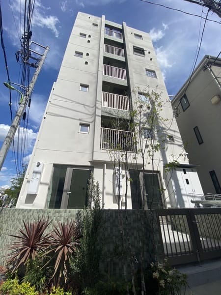 GranDuo三軒茶屋7の写真