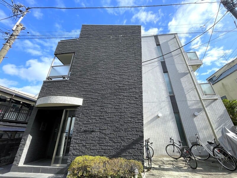 世田谷さくら荘 201