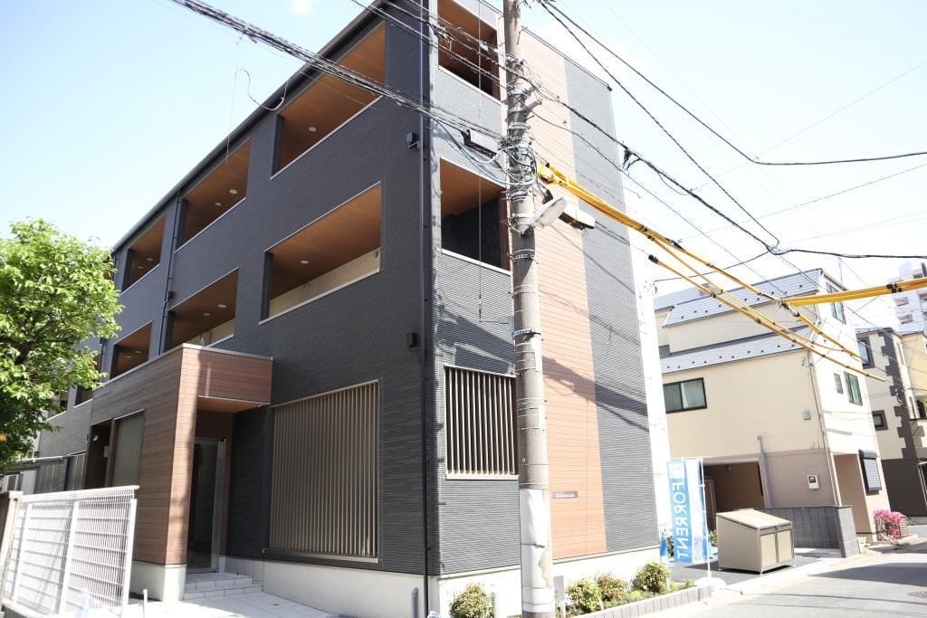 グランデール リーリエの写真