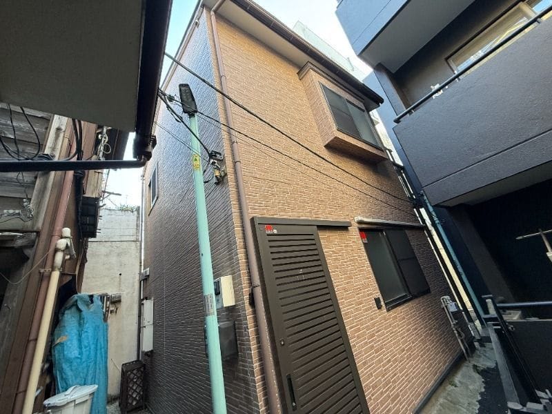 本郷5丁目戸建ての写真