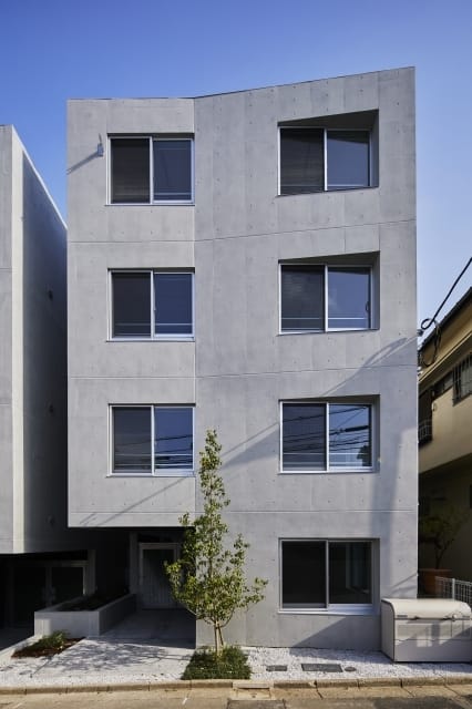 La Douceur文京大塚WESTの写真