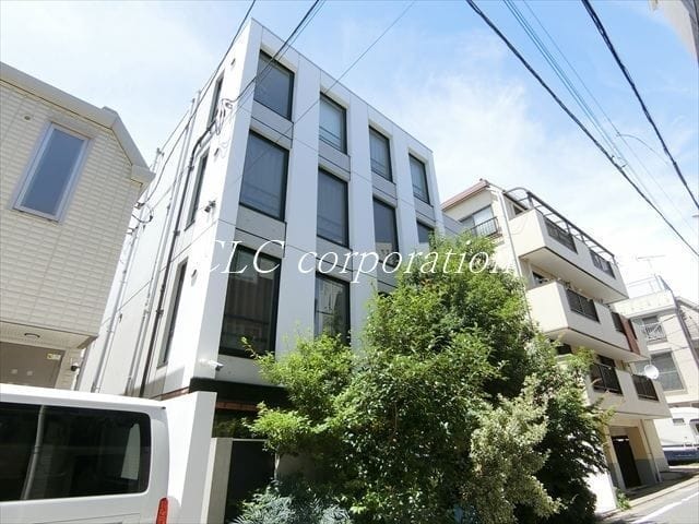 ユーコート中野新橋の写真