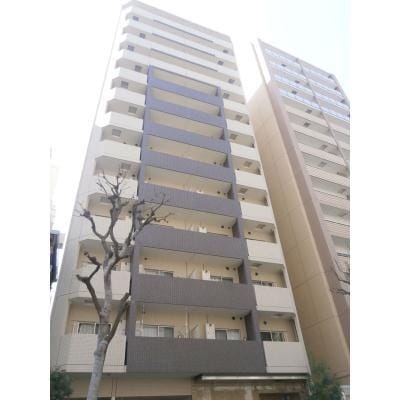 アーバネックス大森の写真