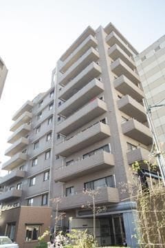 Daiwa Grace Maison 大島Ⅱの写真