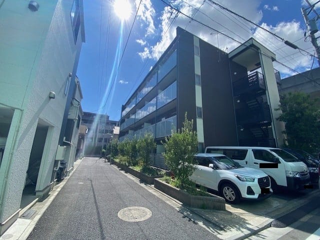 レオネクストラピス オリゾンの写真