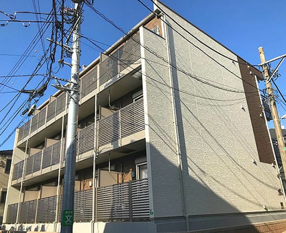 クレイノSONOの写真