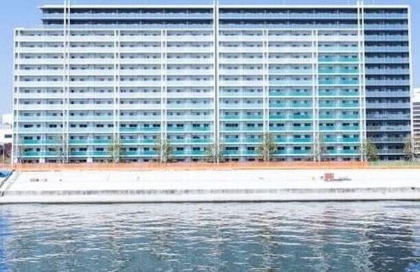 プレミスト東京王子の写真