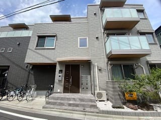 メープルパレスの写真