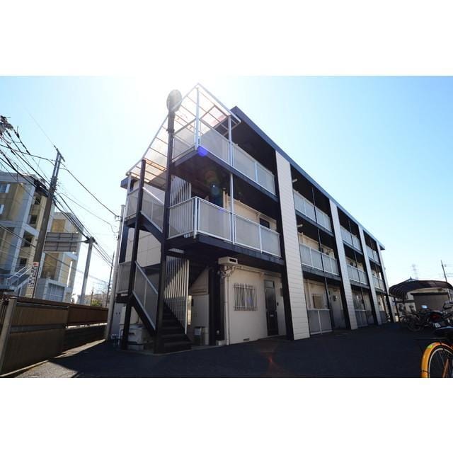 グリーンウェーブ北の台の写真