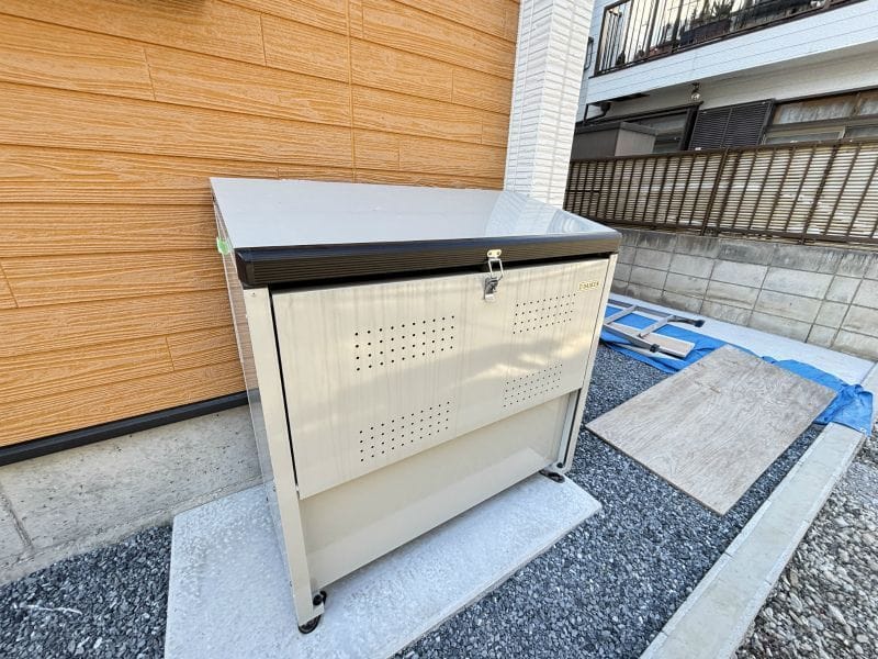 シアターハウス赤羽の写真