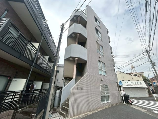 アクセスマスダの写真