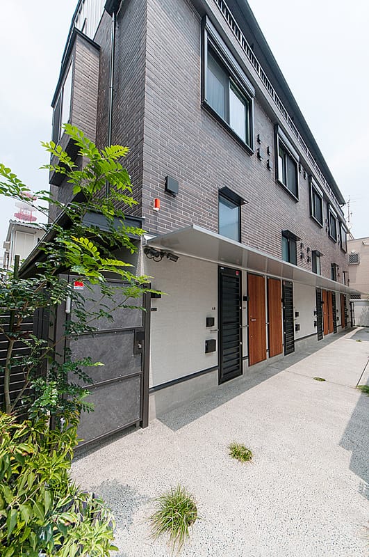 クラソ学芸大学の写真