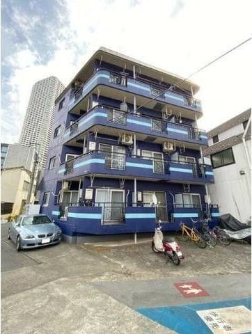 東宏ハイム西新宿 201