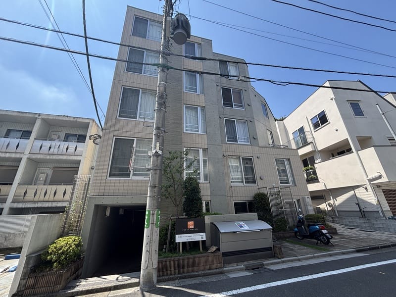 Joyous Gard 代々木の写真