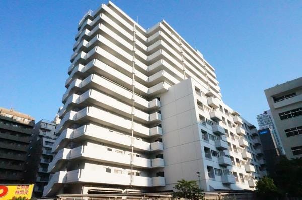 グランドメゾン田町の写真