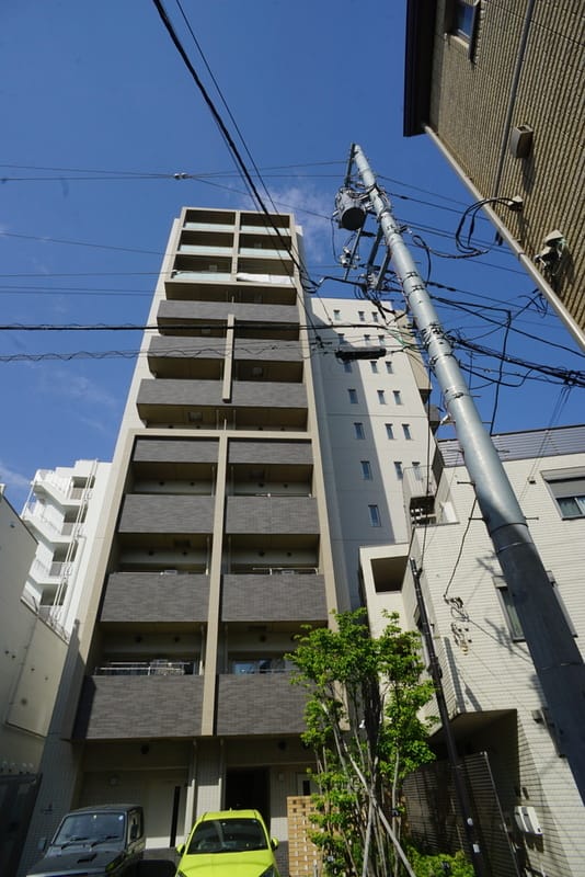 デュオステージ向ヶ丘遊園の写真