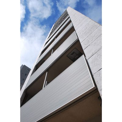 フォルトゥナ月島の写真