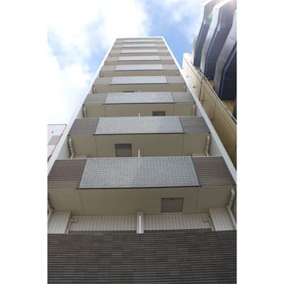 プレール・ドゥーク東京ベイⅡの写真