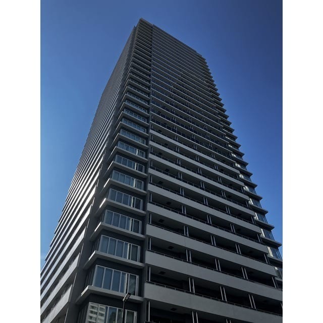 Brillia Tower浜離宮の写真