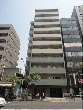 プリムローズ駒込の写真