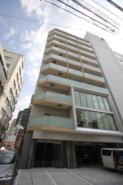 グリンヒル本郷元町の写真