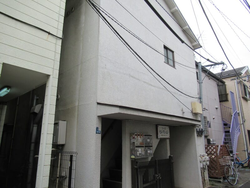 コーポセレクションの写真