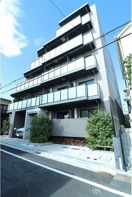 BPRレジデンス御嶽山の写真