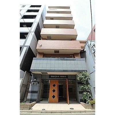 スカイコート銀座東第2の写真