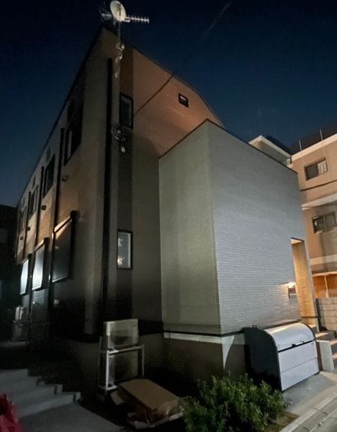 ハーモニーテラス三園Ⅳの写真