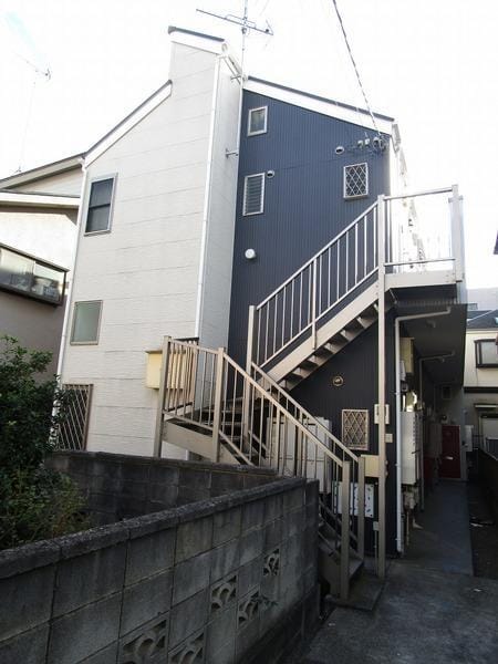 G・Aヒルズ川崎/小倉の写真