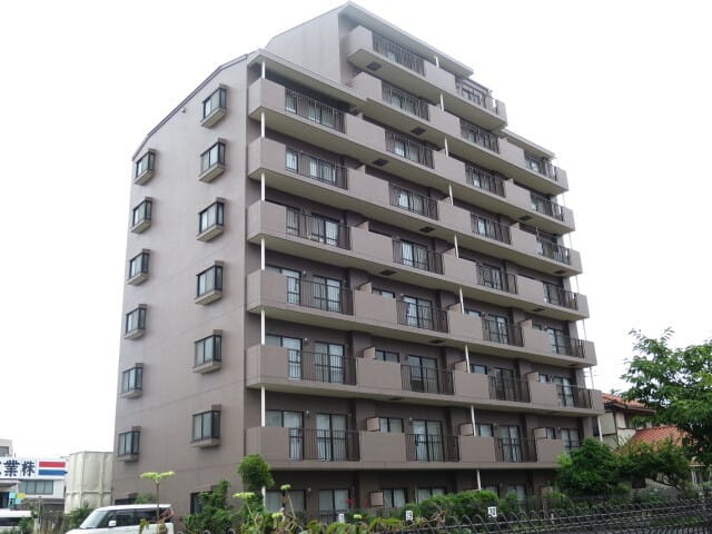 サンパレス綾瀬の写真